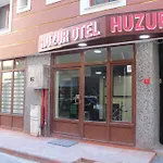 Beyoglu Huzur Hotel