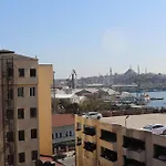 Beyoglu Huzur Istanbul