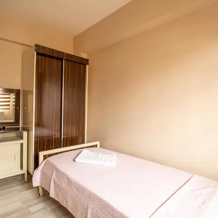 Beyoglu Huzur Hotel Istanbul