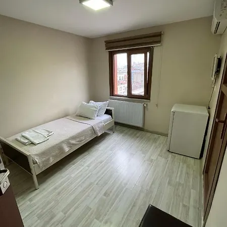 Beyoglu Huzur Hotel