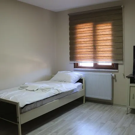 Beyoglu Huzur Отель Стамбул
