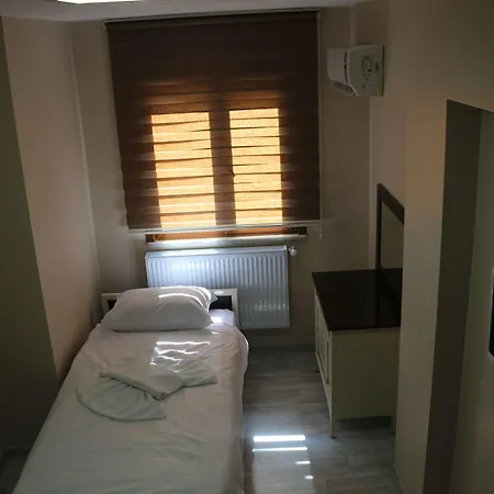 Beyoglu Huzur 3* Стамбул
