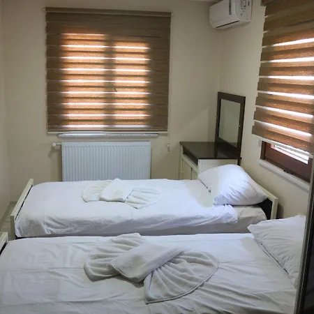 Beyoglu Huzur Стамбул