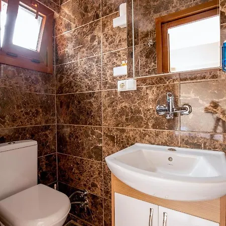 Отель Beyoglu Huzur Стамбул
