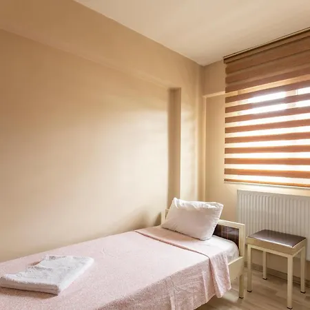 Beyoglu Huzur Szálloda 3*
