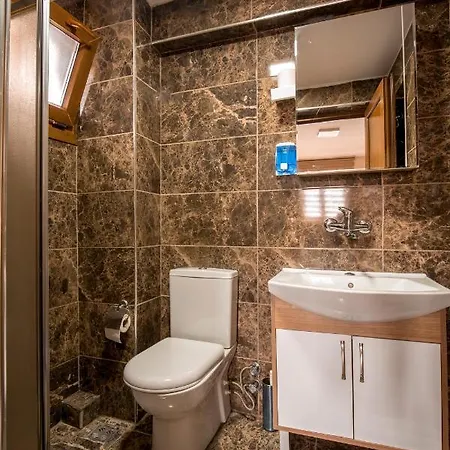 Отель Beyoglu Huzur