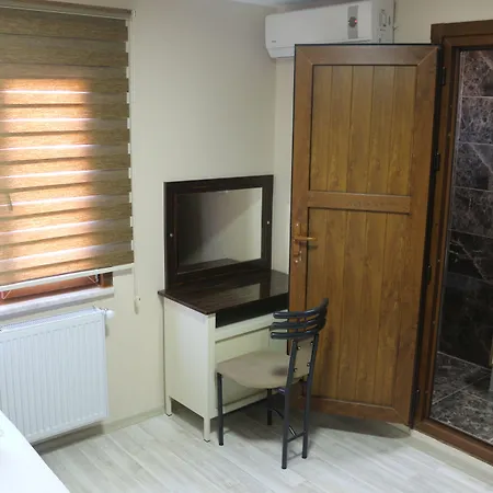 Beyoglu Huzur