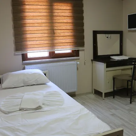 Отель Beyoglu Huzur Стамбул