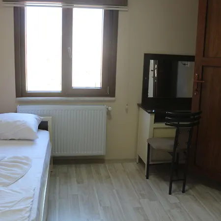 Beyoglu Huzur מלון איסטמבול