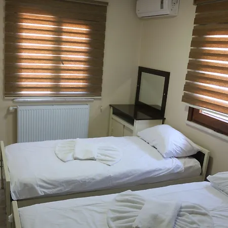 Beyoglu Huzur מלון איסטמבול
