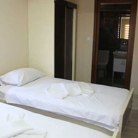 מלון Beyoglu Huzur