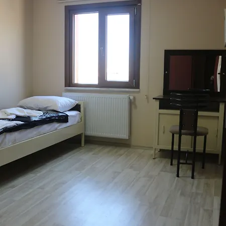 Beyoglu Huzur 2* איסטמבול