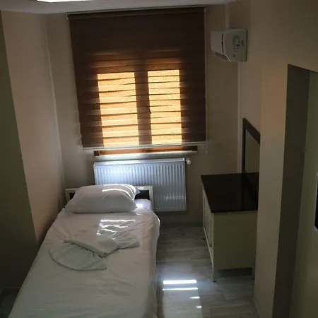 מלון Beyoglu Huzur