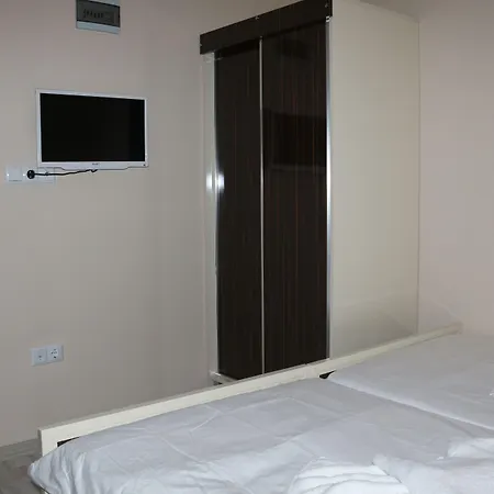 מלון Beyoglu Huzur