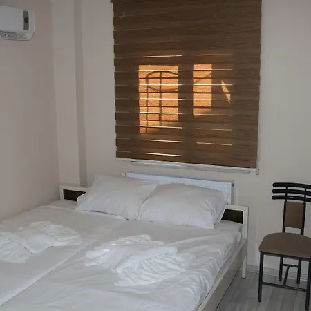 Beyoglu Huzur Istambul