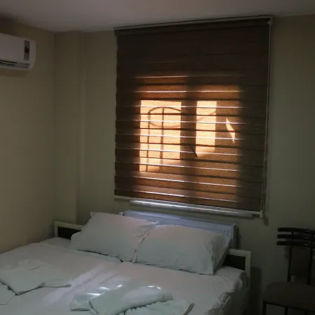 Beyoglu Huzur 2* איסטמבול