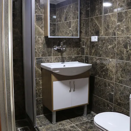 Отель Beyoglu Huzur 2*