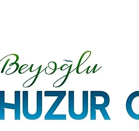 Beyoglu Huzur מלון 2*