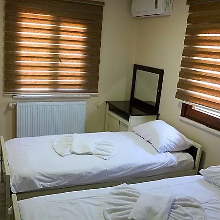 מלון Beyoglu Huzur