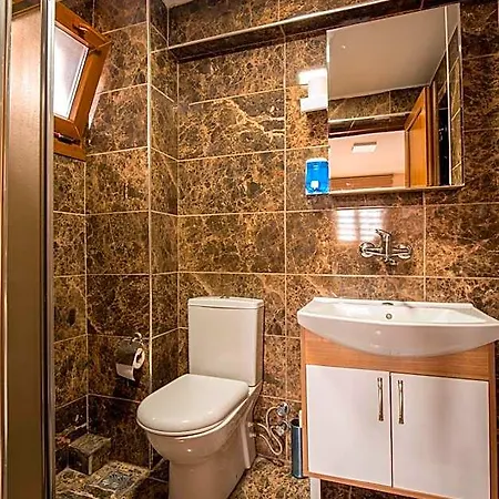 Hotel Beyoglu Huzur Istanbul