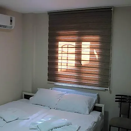 Hotel Beyoglu Huzur