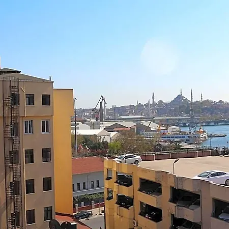 Beyoglu Huzur 2*