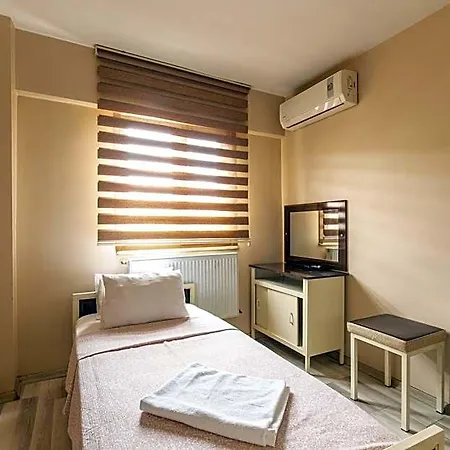 Hotel Beyoglu Huzur