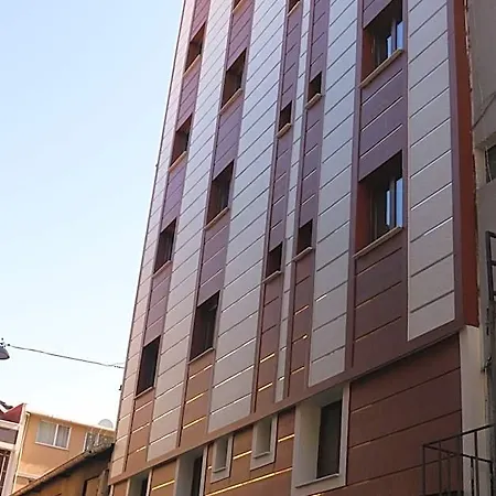 Beyoglu Huzur Istanbul