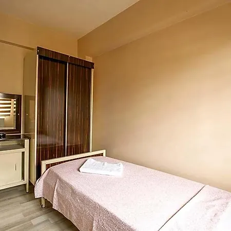 Beyoglu Huzur 2* איסטמבול