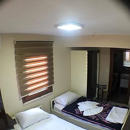 מלון Beyoglu Huzur