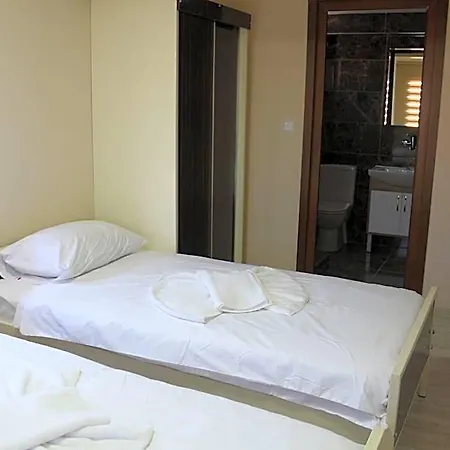 Beyoglu Huzur איסטמבול