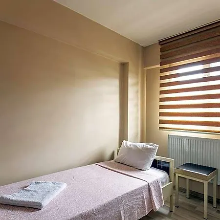 Beyoglu Huzur 2* איסטמבול