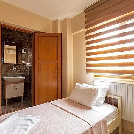 Beyoglu Huzur מלון איסטמבול
