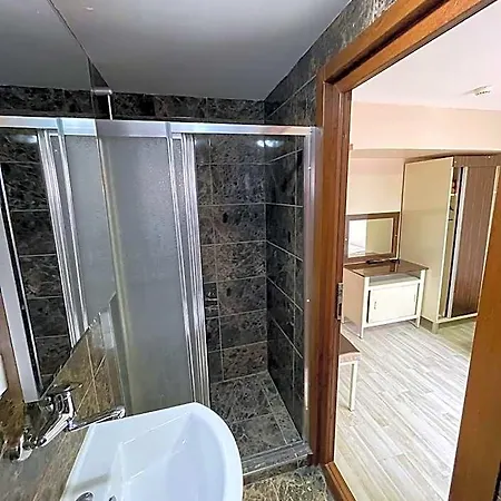 Hotel Beyoglu Huzur Istanbul