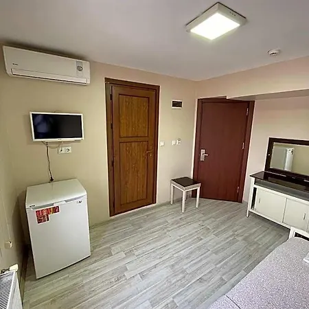 מלון Beyoglu Huzur איסטמבול