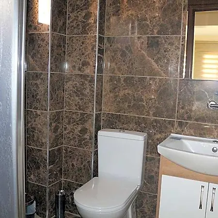 מלון Beyoglu Huzur