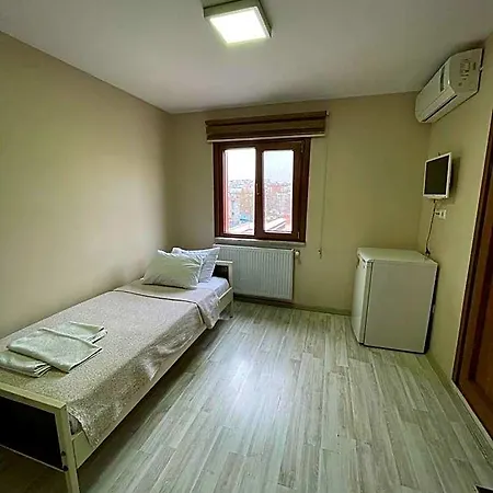 Beyoglu Huzur מלון איסטמבול