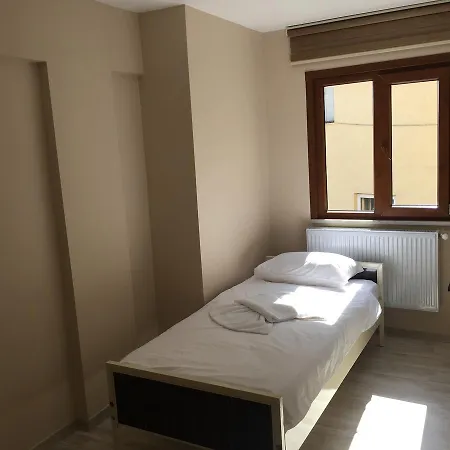 Beyoglu Huzur 3* Стамбул