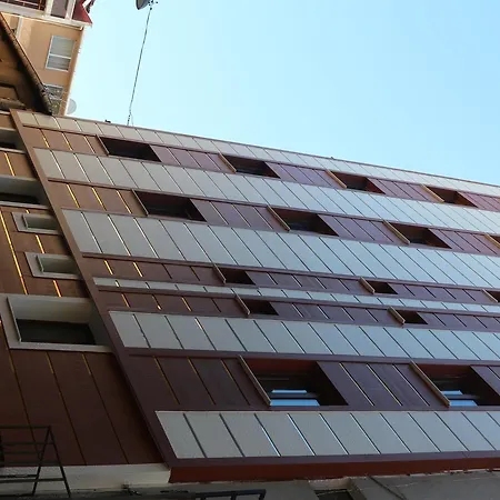 Beyoglu Huzur