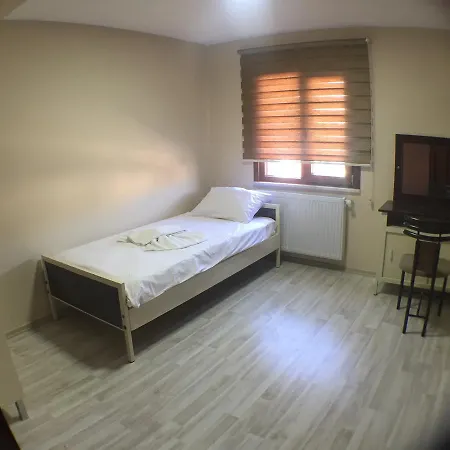Отель Beyoglu Huzur