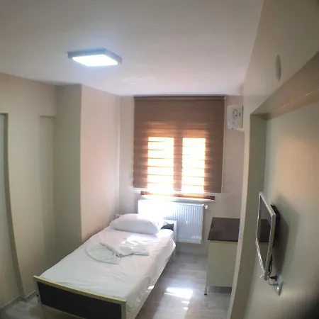 Beyoglu Huzur Отель