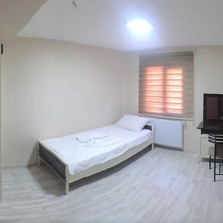Beyoglu Huzur Отель Стамбул