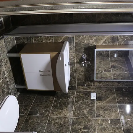 Beyoglu Huzur Отель Стамбул