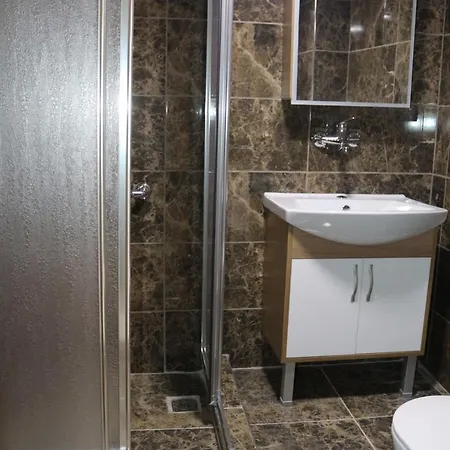 Beyoglu Huzur Hotel Istambul