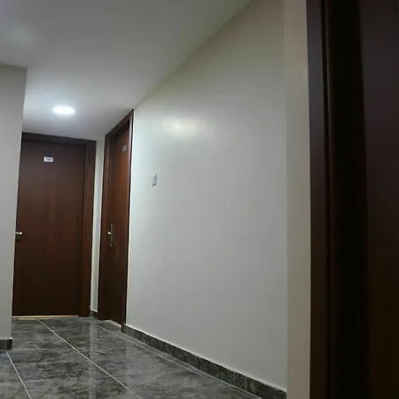 Beyoglu Huzur Szálloda Isztambul