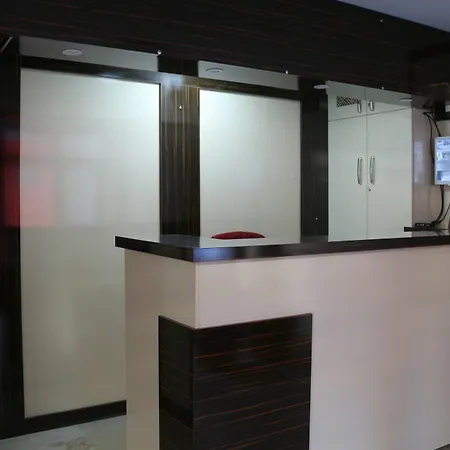 Beyoglu Huzur Szálloda 3*