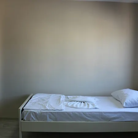 Отель Beyoglu Huzur Стамбул