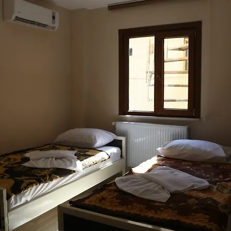 Beyoglu Huzur Стамбул
