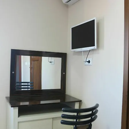 Beyoglu Huzur Стамбул