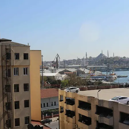 Beyoglu Huzur 3* Стамбул